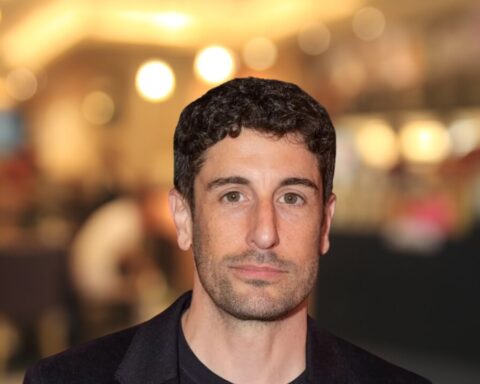 Jason Biggs