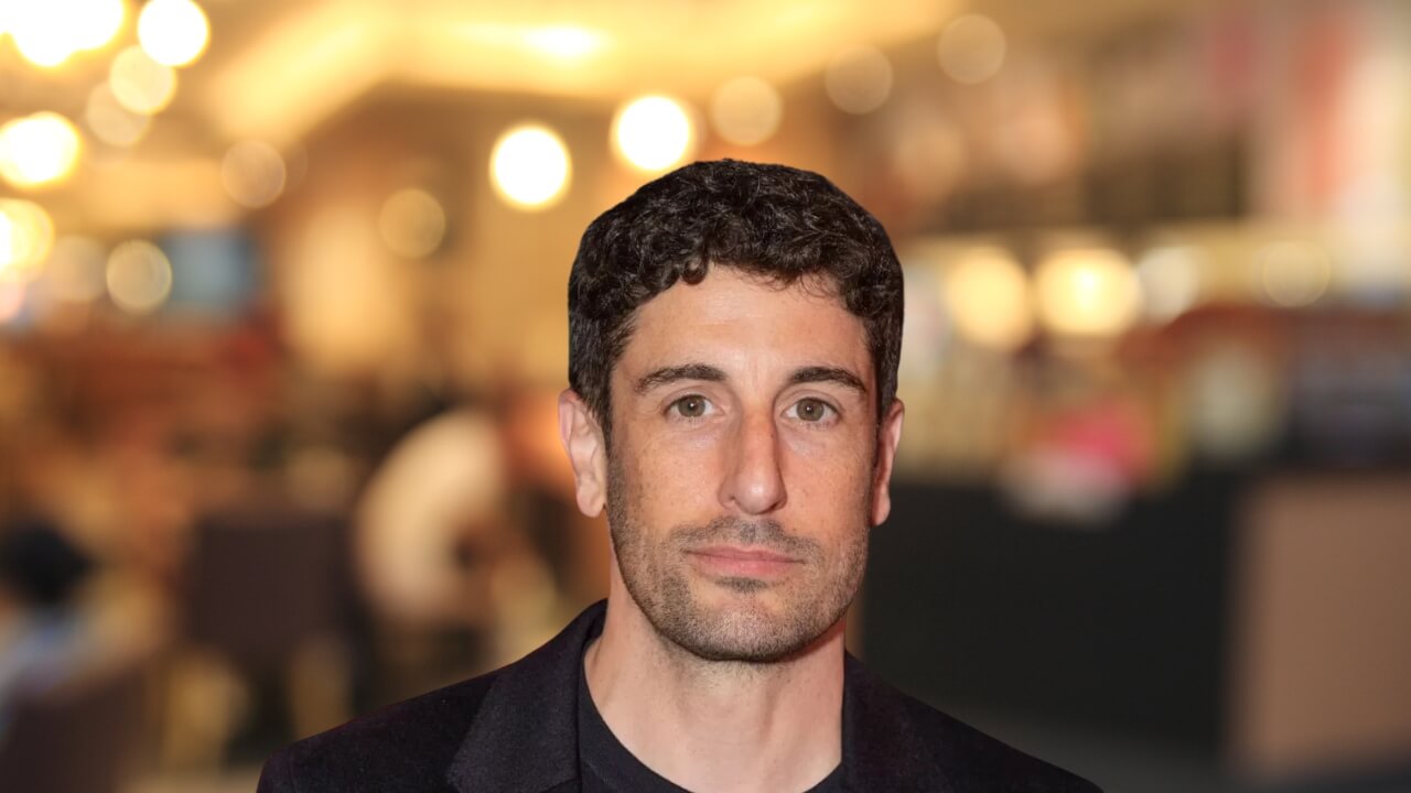 Jason Biggs