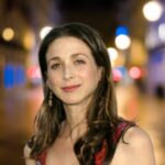 Marin Hinkle