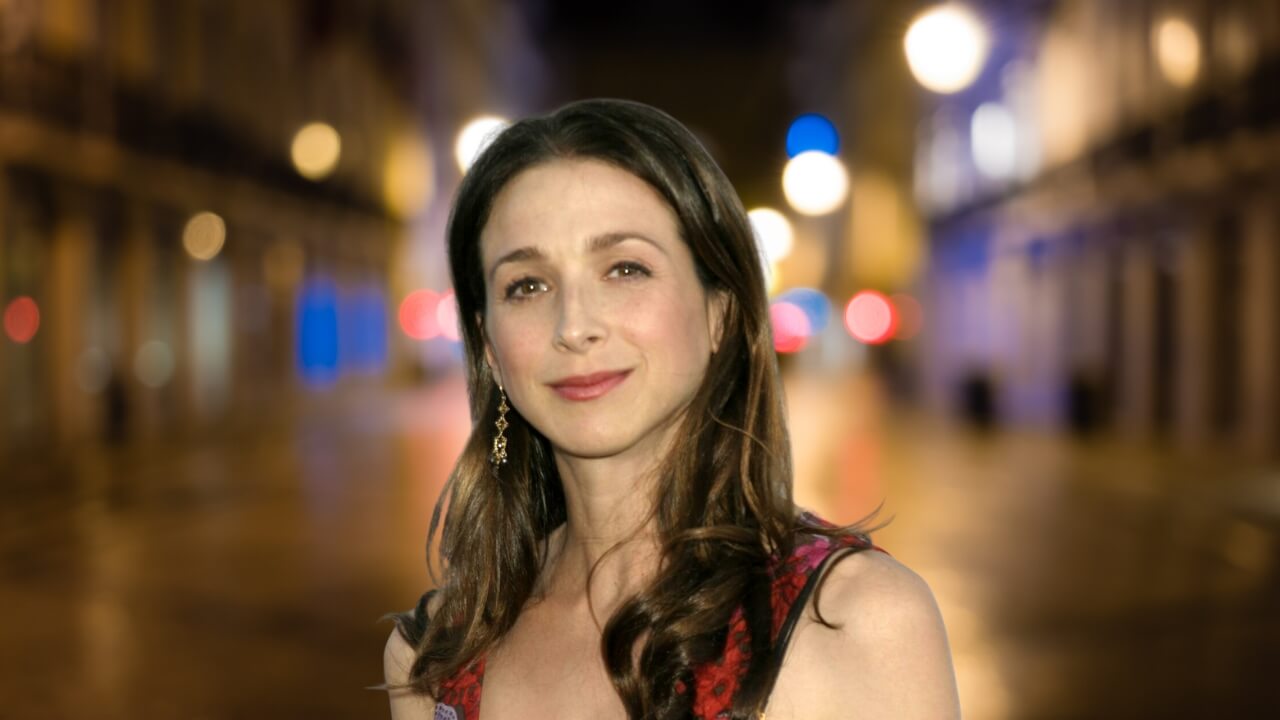 Marin Hinkle