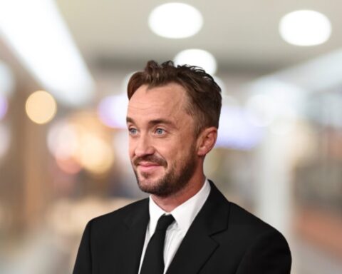 Tom Felton