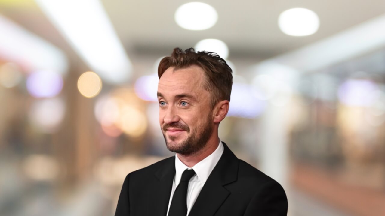 Tom Felton