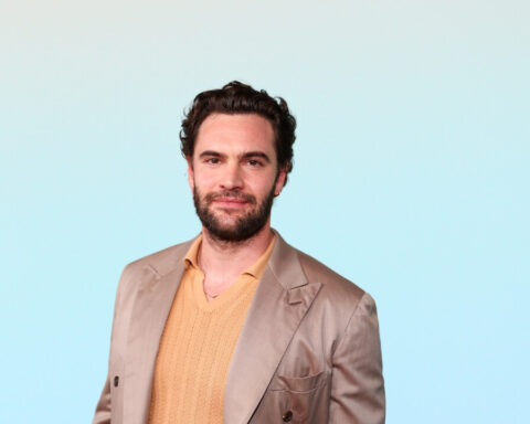 Tom Bateman
