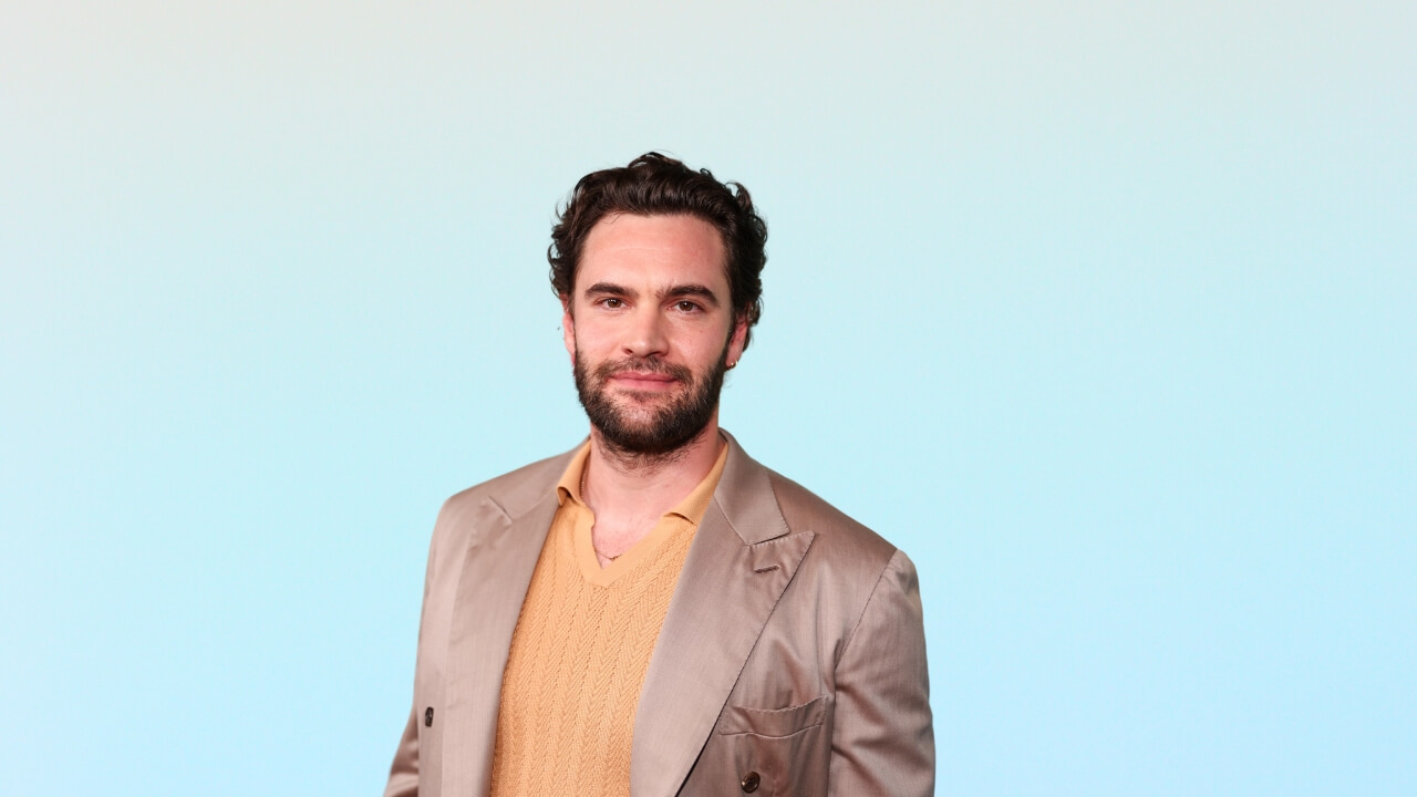 Tom Bateman