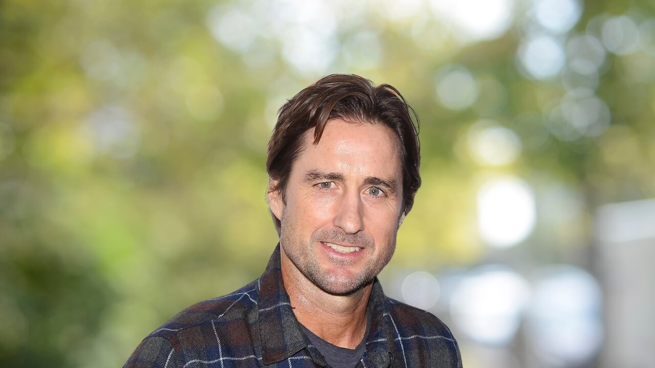 Luke Wilson
