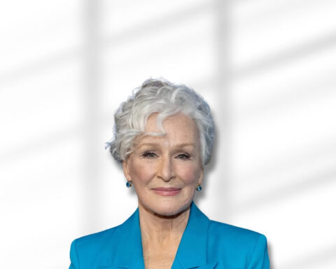 Glenn Close