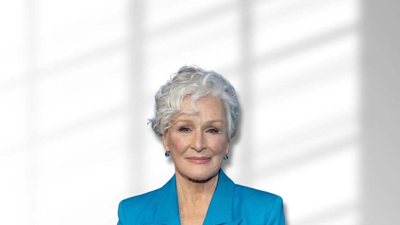 Glenn Close