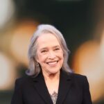 Kathy Bates
