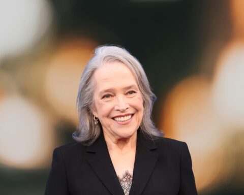 Kathy Bates