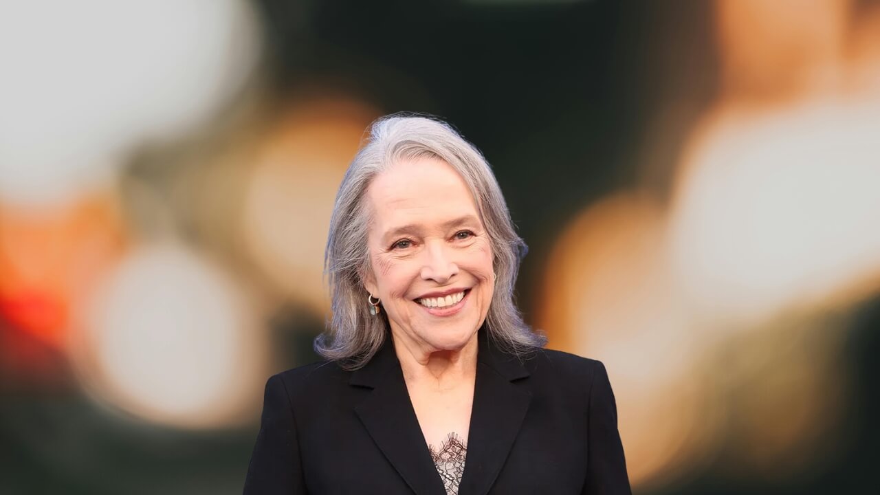 Kathy Bates