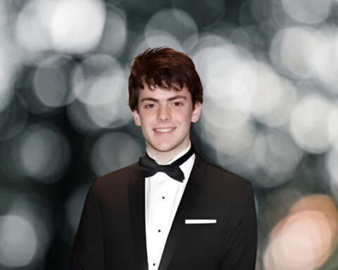 Skandar Keynes
