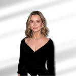 Calista Flockhart