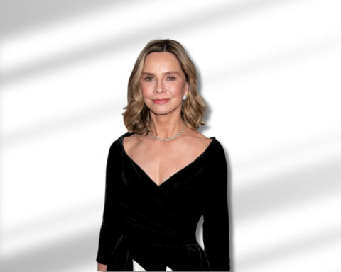 Calista Flockhart