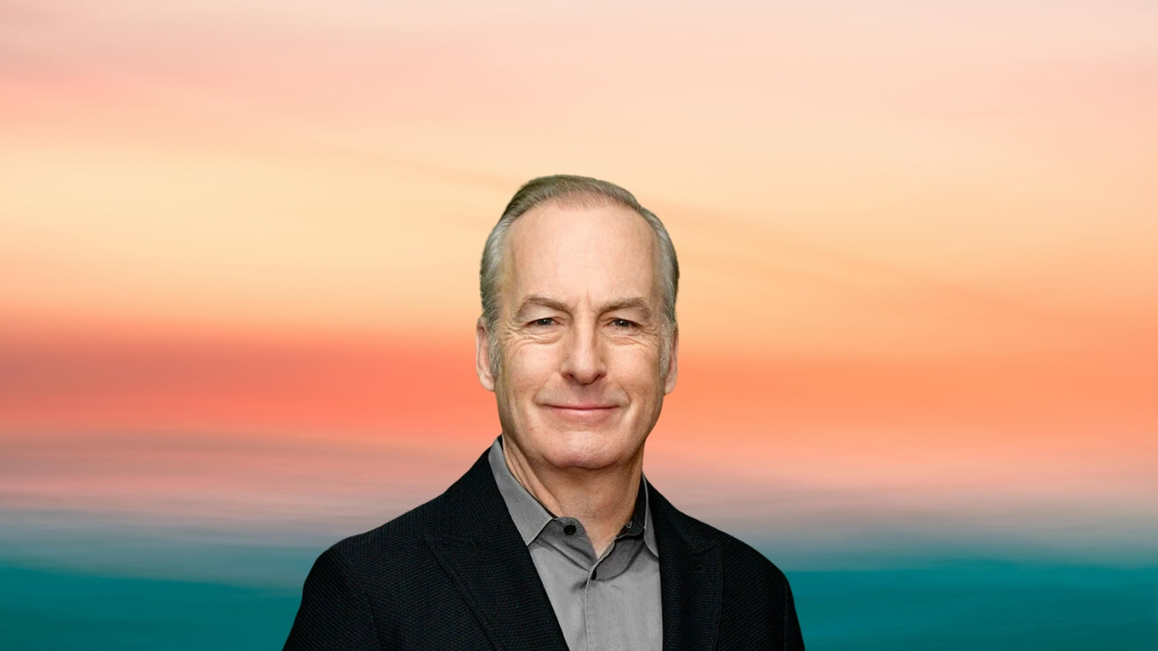 Bob Odenkirk
