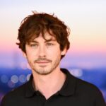 Logan Lerman