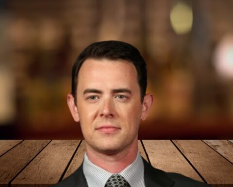 Colin Hanks