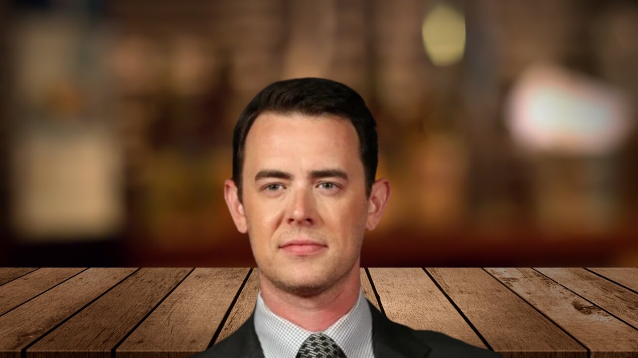 Colin Hanks