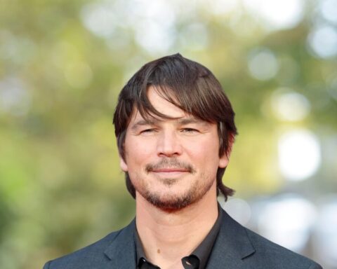Josh Hartnett