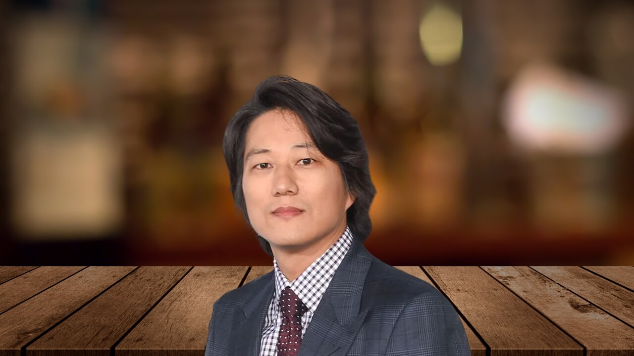 Sung Kang