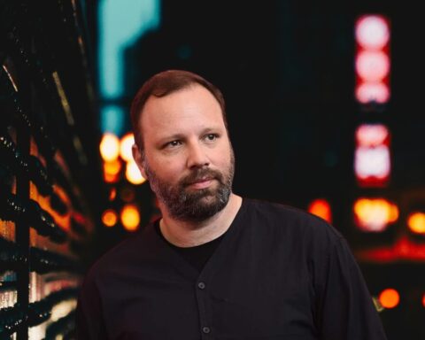 Yorgos Lanthimos