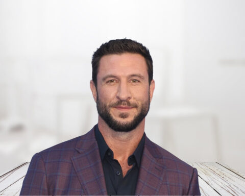 Pablo Schreiber