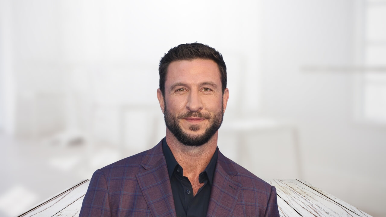 Pablo Schreiber