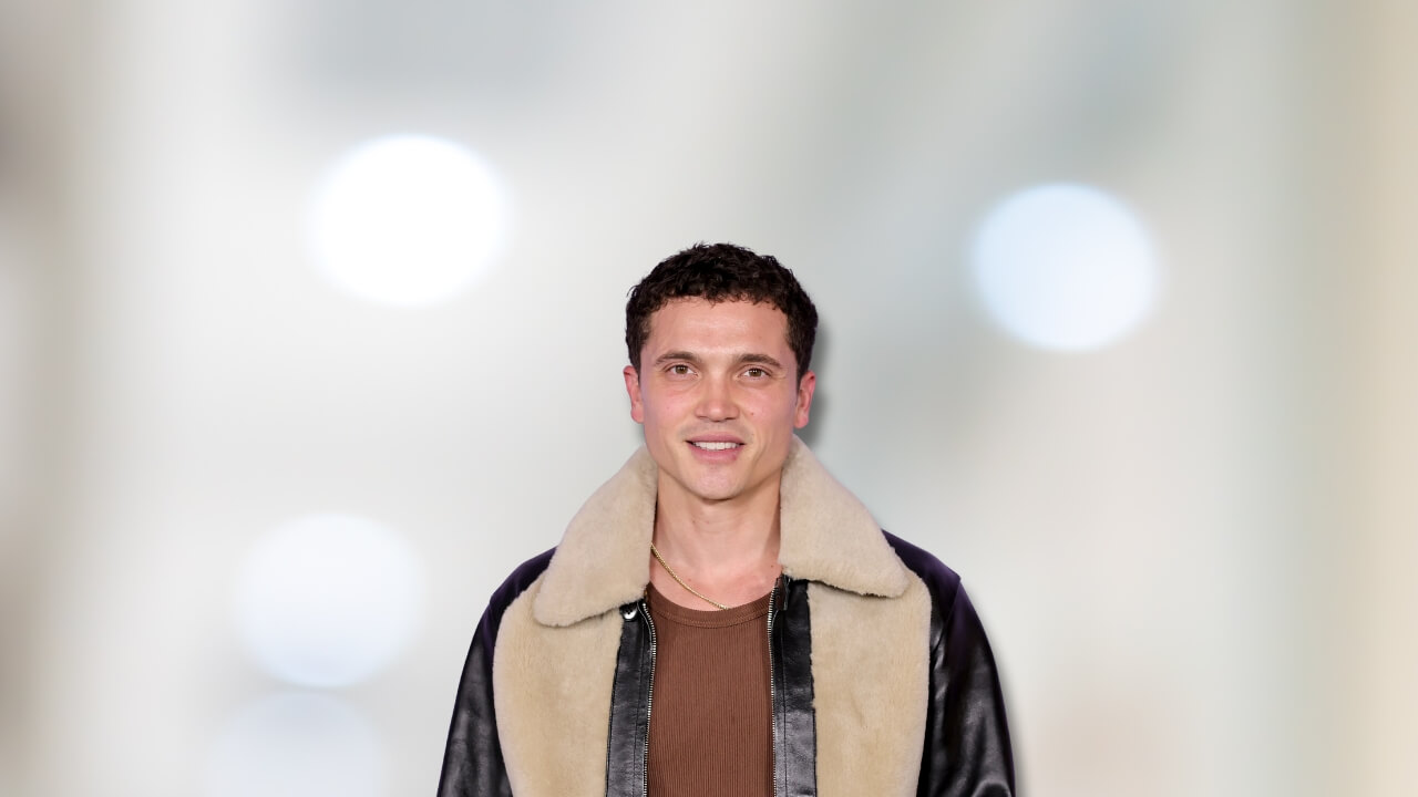 Karl Glusman