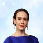 Sarah Paulson