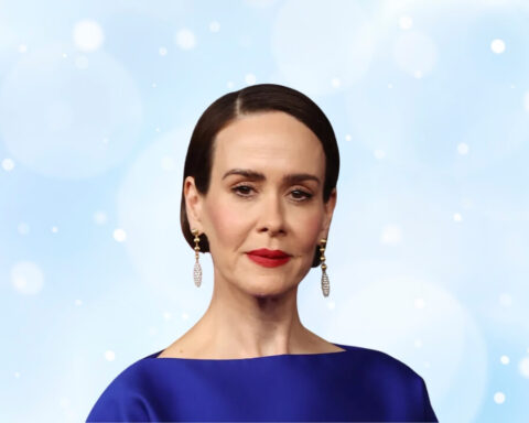 Sarah Paulson