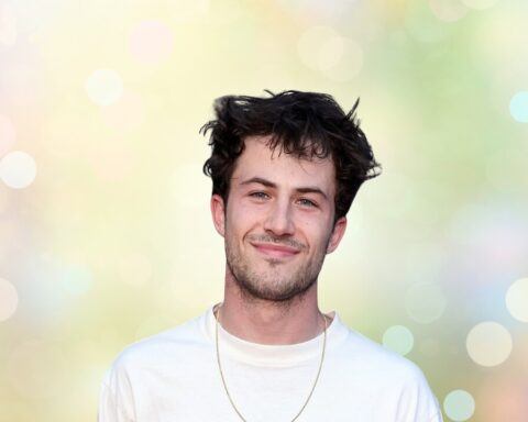 Dylan Minnette