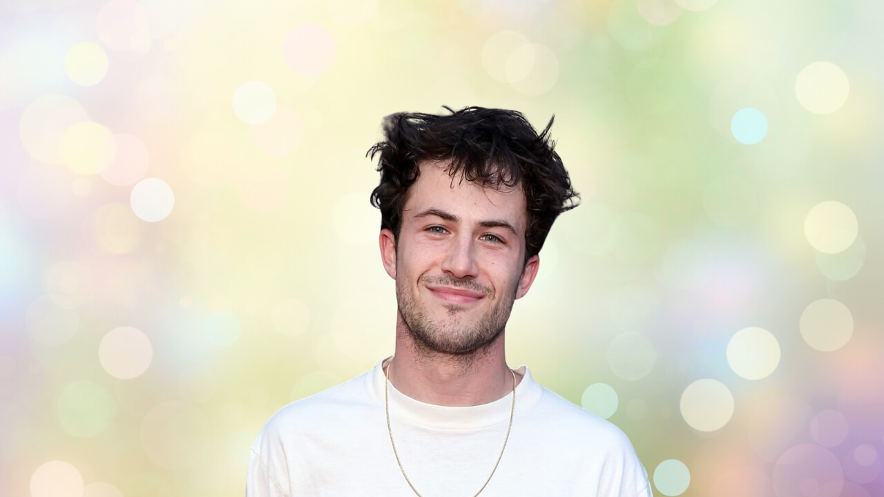 Dylan Minnette
