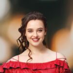 Katherine Langford