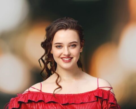 Katherine Langford