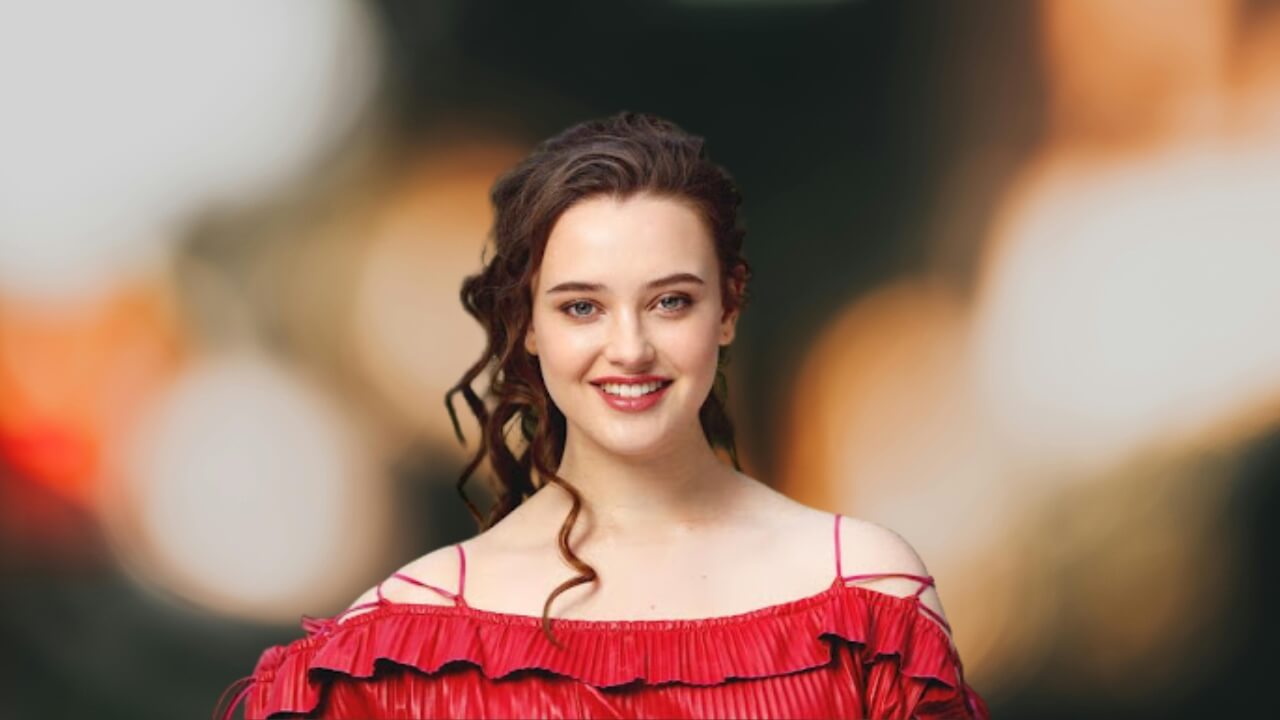 Katherine Langford