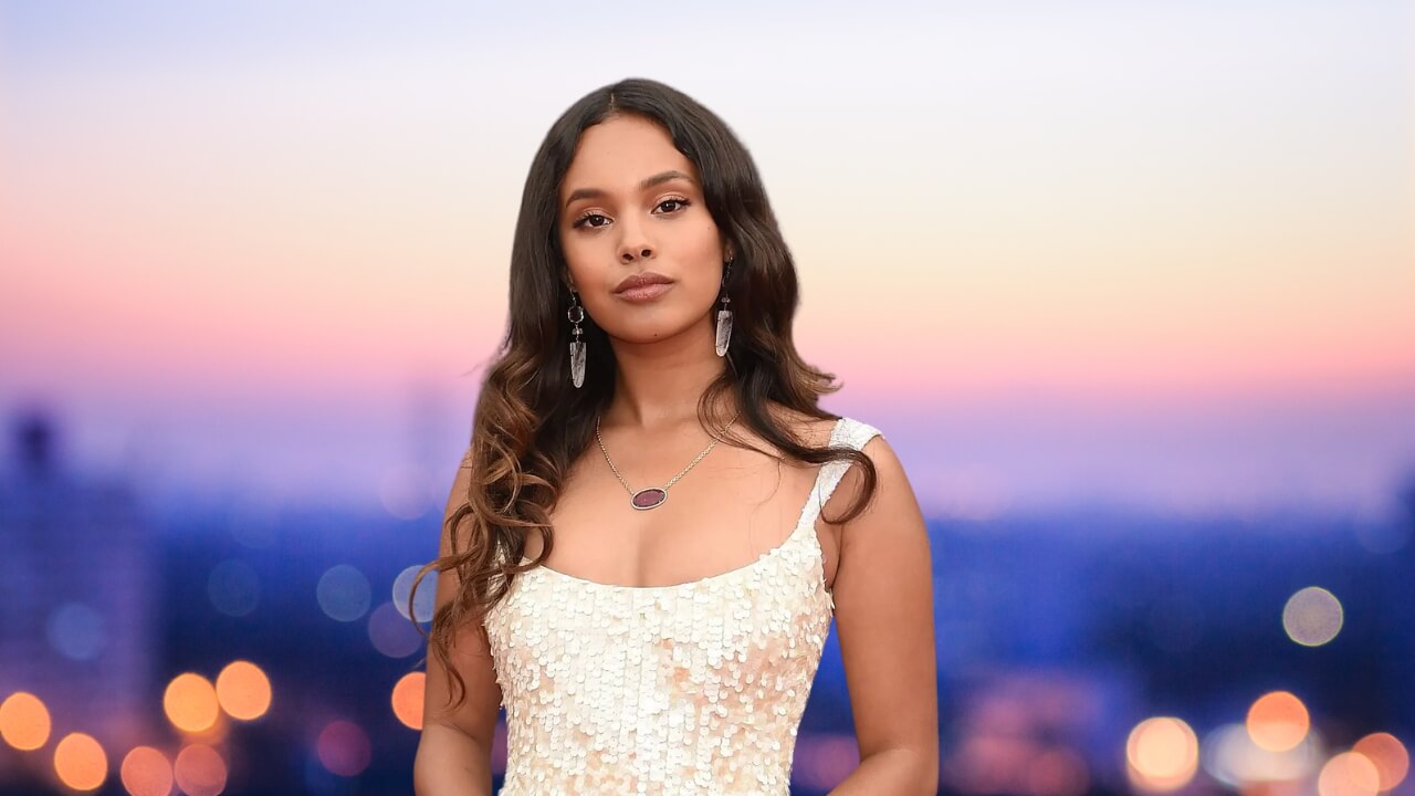 Alisha Boe