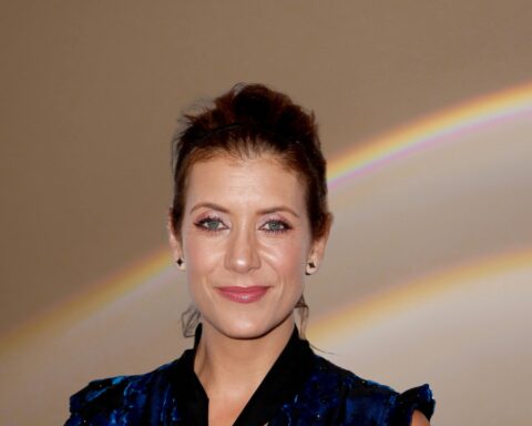 Kate Walsh