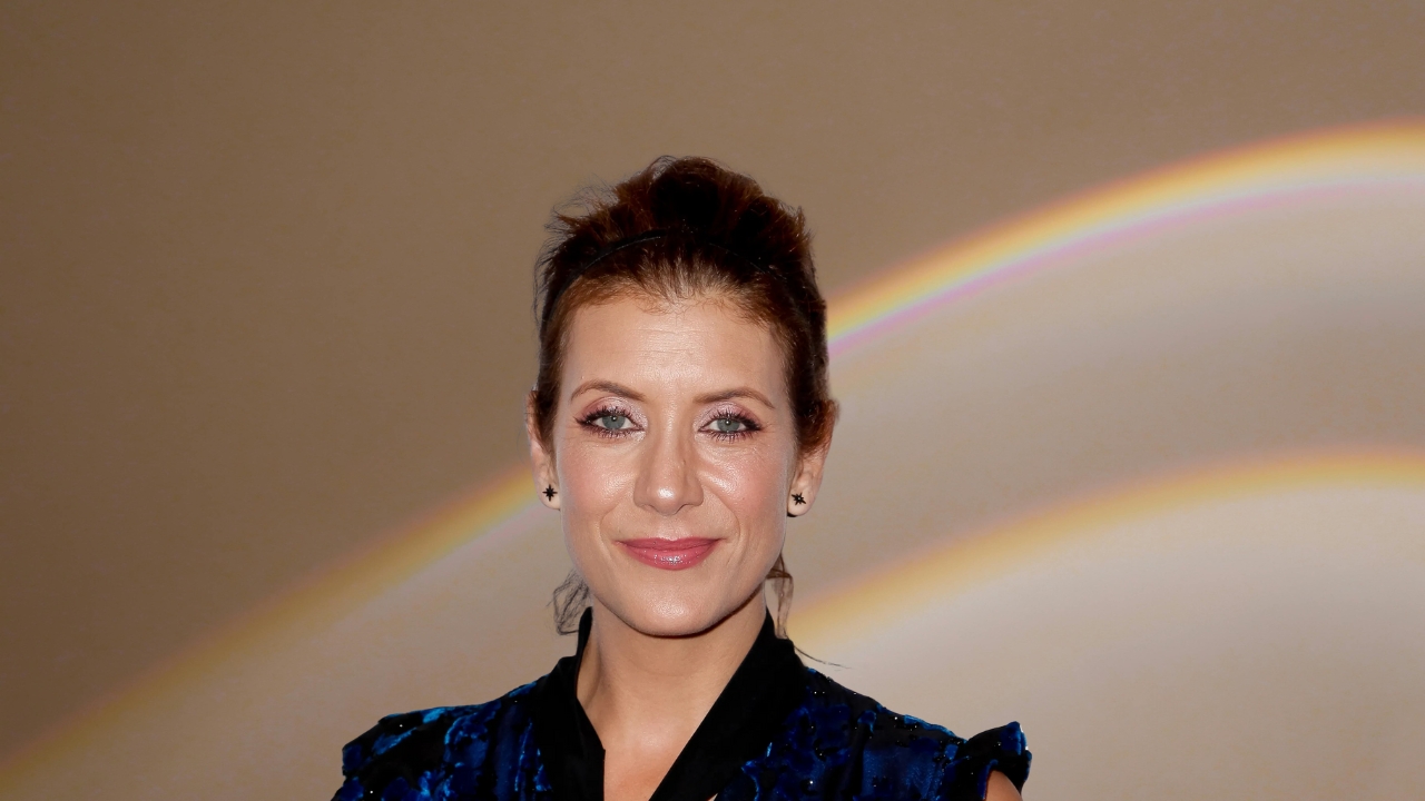 Kate Walsh