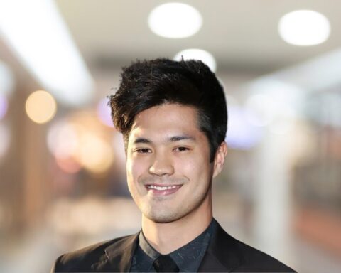 Ross Butler