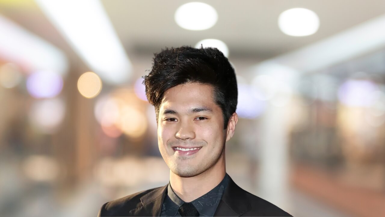 Ross Butler