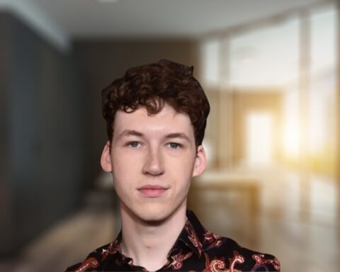 Devin Druid