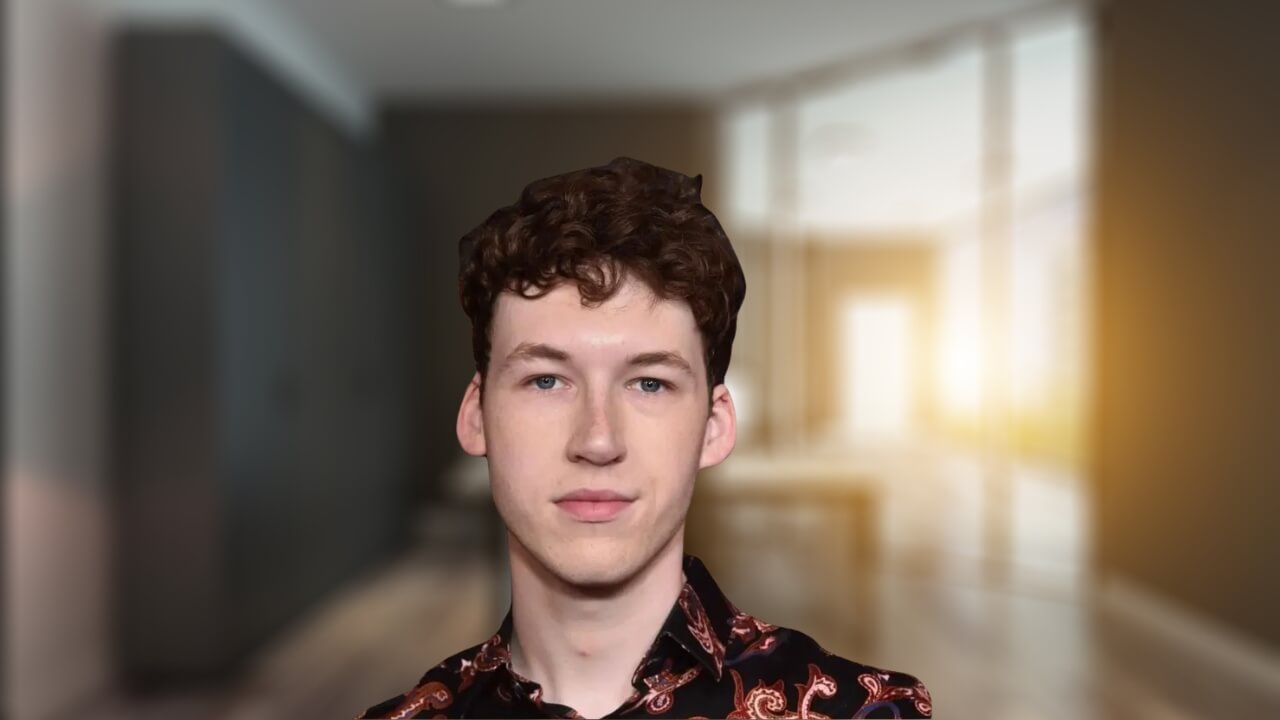 Devin Druid