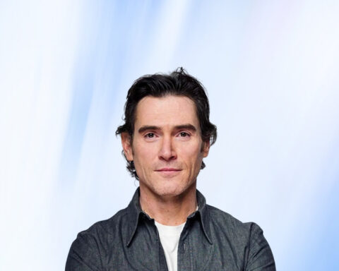 Billy Crudup