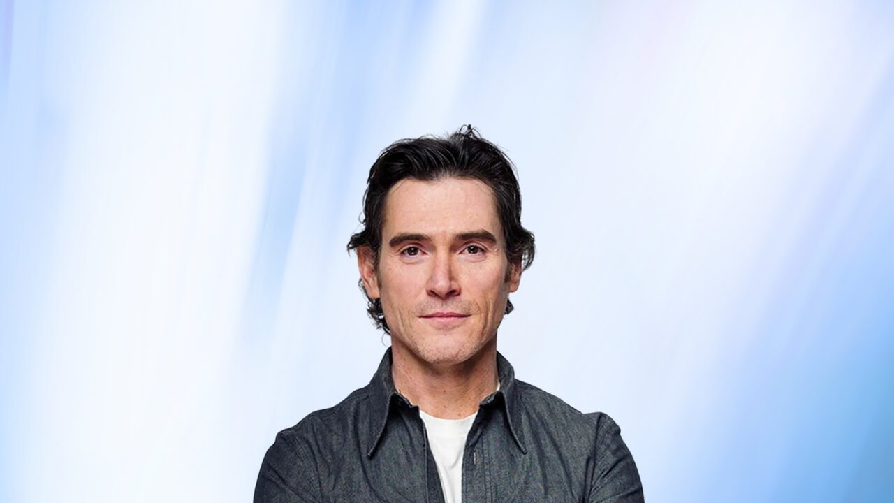 Billy Crudup
