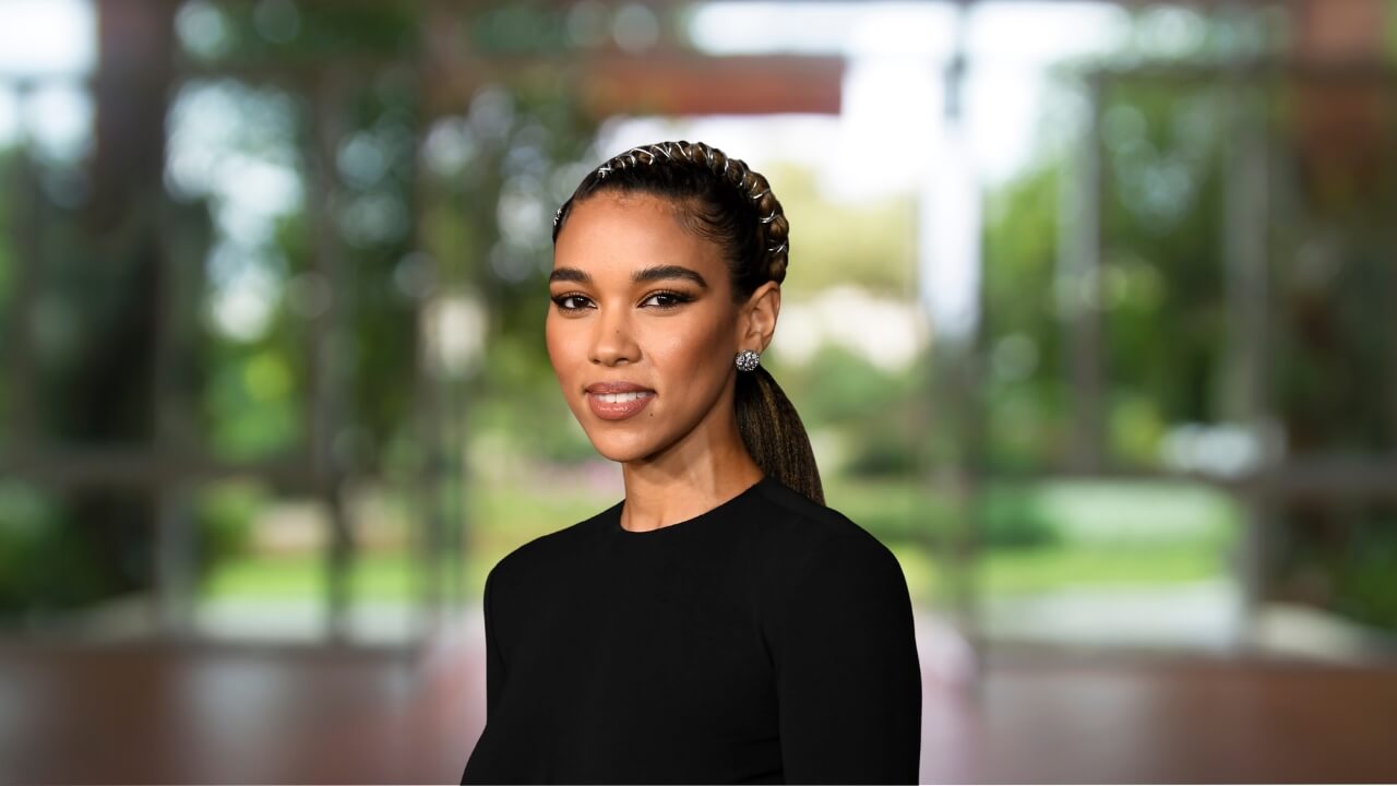 Alexandra Shipp