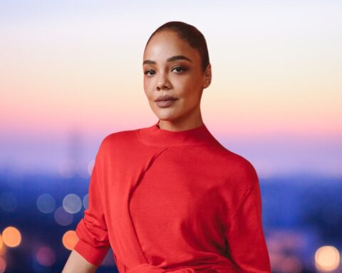 Tessa Thompson