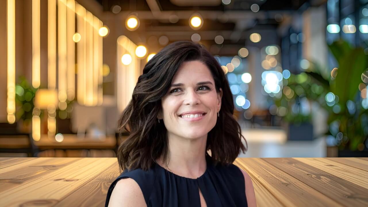 Neve Campbell