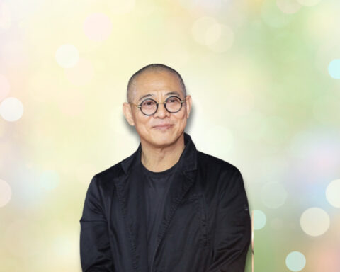 Jet Li