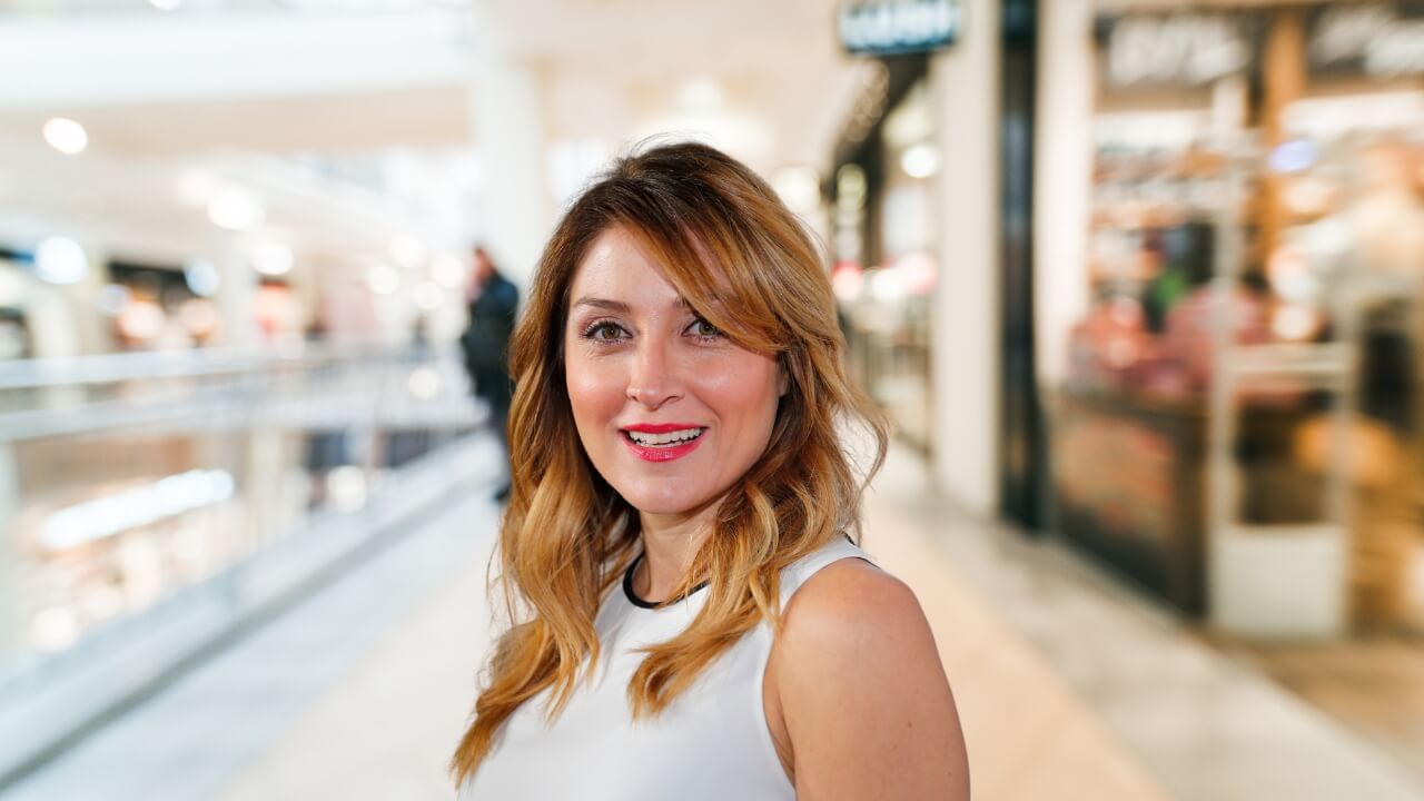 Sasha Alexander