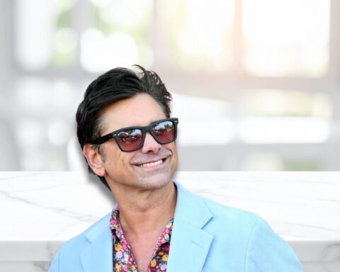 John Stamos