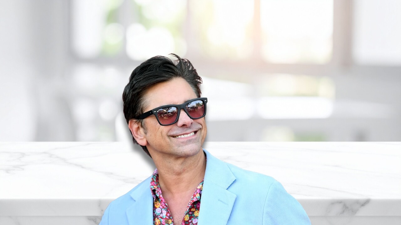 John Stamos